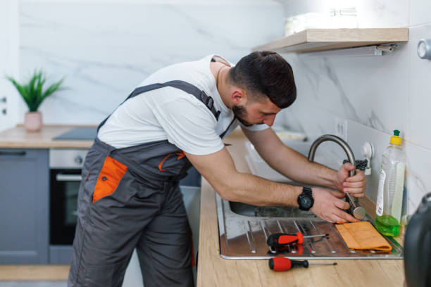 Best Commercial Plumbing Services  in Pine Ridge, SD