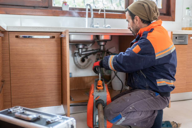 Best Sewer Cleaning Services  in Pine Ridge, SD