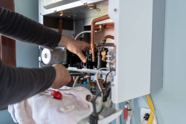 Best Residential Plumbing Services  in Pine Ridge, SD