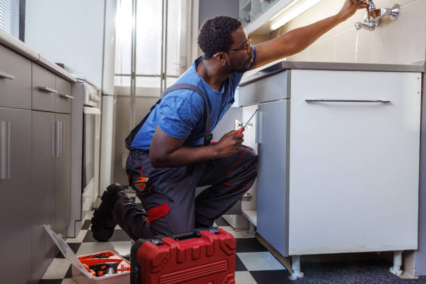 Best Water Softener Installation  in Pine Ridge, SD