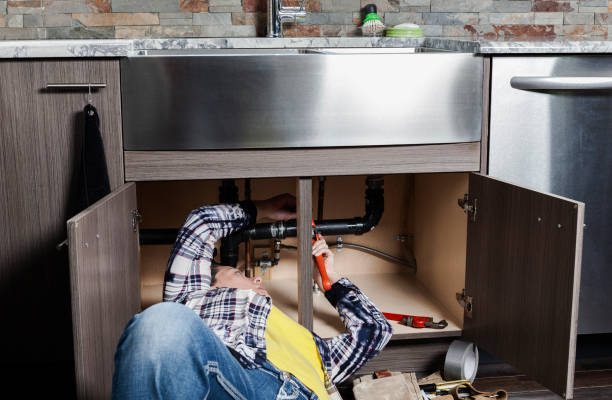 Best Emergency Plumbing Repair  in Pine Ridge, SD