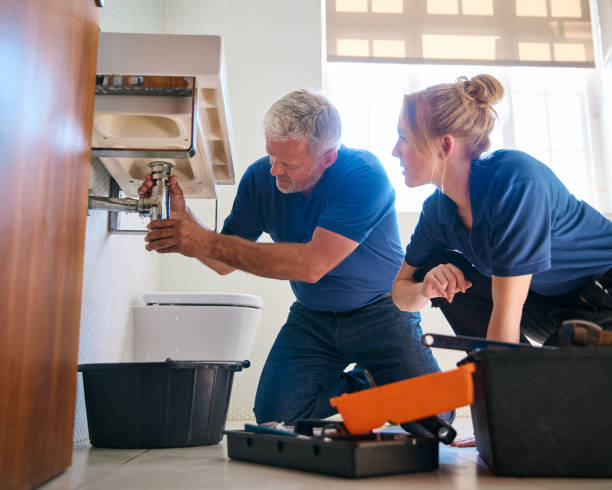 Best Water Heater Repair  in Pine Ridge, SD