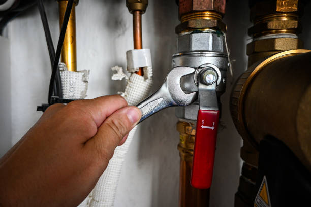 Best Leak Detection Services  in Pine Ridge, SD